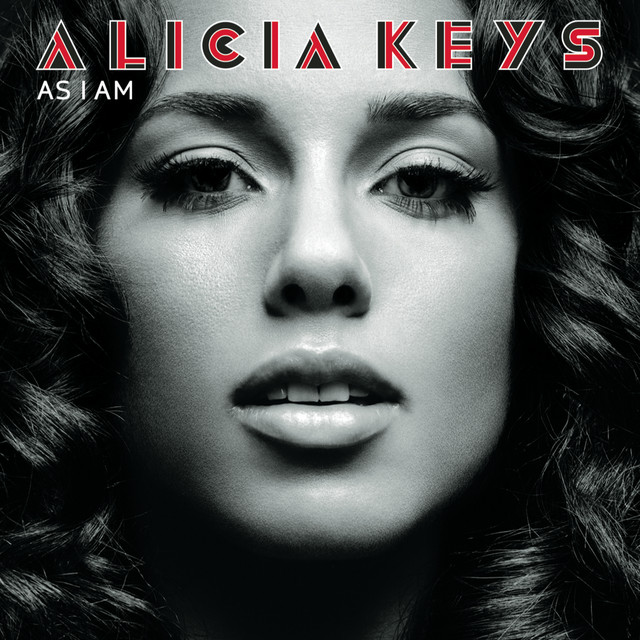 Alicia Keys – No One (Instrumental)